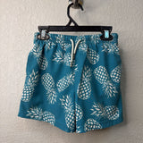 BOY'S SHORTS 7