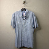 IZOD MEN'S SHIRTS XL