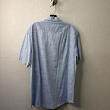 IZOD MEN'S SHIRTS XL