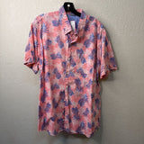 IZOD MEN'S SHIRTS 2XL