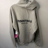 ESSENTIALS FEAR OF GOD MEN'S SHIRTS XL