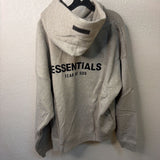 ESSENTIALS FEAR OF GOD MEN'S SHIRTS XL