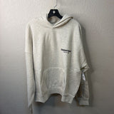 ESSENTIALS FEAR OF GOD MEN'S SHIRTS L