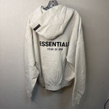 ESSENTIALS FEAR OF GOD MEN'S SHIRTS L