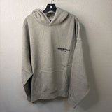 ESSENTIALS FEAR OF GOD MEN'S SHIRTS L