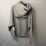 ESSENTIALS FEAR OF GOD MEN'S SHIRTS L
