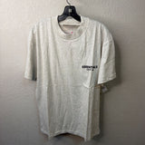 ESSENTIALS FEAR OF GOD MEN'S SHIRTS S