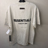 ESSENTIALS FEAR OF GOD MEN'S SHIRTS S