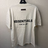 ESSENTIALS FEAR OF GOD MEN'S SHIRTS XS
