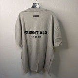 ESSENTIALS FEAR OF GOD MEN'S SHIRTS XL