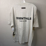 ESSENTIALS FEAR OF GOD MEN'S SHIRTS XL