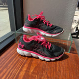 UNDER ARMOUR WOMEN'S FOOTWEAR 6.5