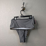 ZAFUL WOMEN'S SWIM M