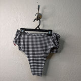 ZAFUL WOMEN'S SWIM M
