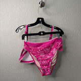 WOMEN'S SWIM M