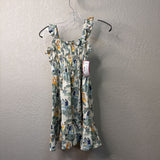 BLUEY GIRL'S DRESSES 5