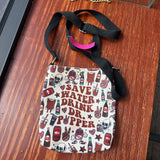 HANDBAGS
