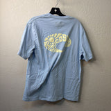 COSTA MEN'S SHIRTS L