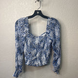 Express WOMEN'S TOPS XS