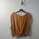 A New Day WOMEN'S TOPS 2XL