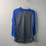 NIKE BOY'S SHIRTS YL