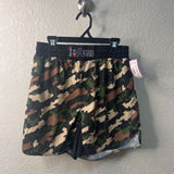 BOY'S SHORTS YL