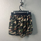 BOY'S SHORTS YL