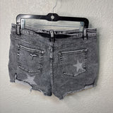 MICA WOMEN'S SHORTS XL