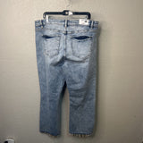 MICA WOMEN'S JEANS 16