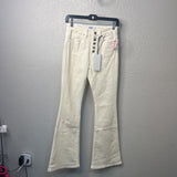 MICA WOMEN'S JEANS 1