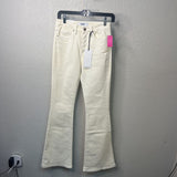 MICA WOMEN'S JEANS 1
