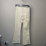 MICA WOMEN'S JEANS 1