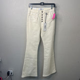 MICA WOMEN'S JEANS 1