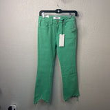 JUDY BLUE WOMEN'S JEANS 0