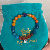 RUSTIC CUFF ACCESSORIES / SUNGLASSES