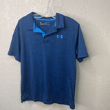 UNDER ARMOUR BOY'S SHIRTS YL