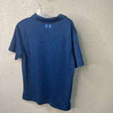 UNDER ARMOUR BOY'S SHIRTS YL