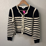 J.CREW WOMEN'S TOPS S