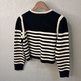 J.CREW WOMEN'S TOPS S
