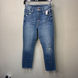 Mother WOMEN'S JEANS 2