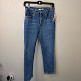 Levi Strauss WOMEN'S JEANS 4