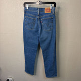 Levi Strauss WOMEN'S JEANS 4