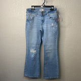 SO GIRLS JEANS / PANTS 14