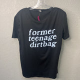 WOMEN'S TOPS M