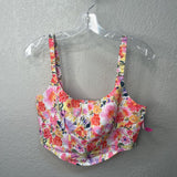 WOMEN'S TOPS L