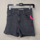 Levi Strauss WOMEN'S SHORTS 1