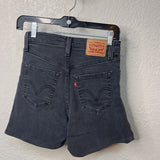 Levi Strauss WOMEN'S SHORTS 1