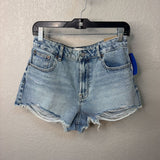 PACSUN WOMEN'S SHORTS 10