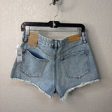 PACSUN WOMEN'S SHORTS 10