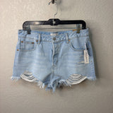 PACSUN WOMEN'S SHORTS 10